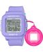Casio BABY-G Urban Dameshorloge Casio-BGD-10K-6ER