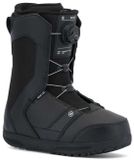 Ride Rook Snowboard Schoenen Zwart Unisex 26.0