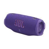 JBL Charge 6 - Draagbare Bluetooth Speaker - Paars