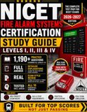 NICET Fire Alarm Systems Study Guide 2026-2027