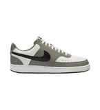 Nike Court Vision Lo P Nbk Lage Sneakers Heren Wit