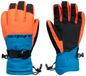 Quiksilver Mission Gants Orange M Enfants