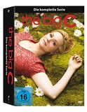 PLAION The Big C: Die komplette Serie DVD