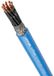 LAPP ÖLFLEX® EB CY câble de commande 2 x 0.75 mm² bleu 12640/100 100 m