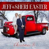 Coast2Coast Jeff & Sheri Easter - Christmas Is (CD)
