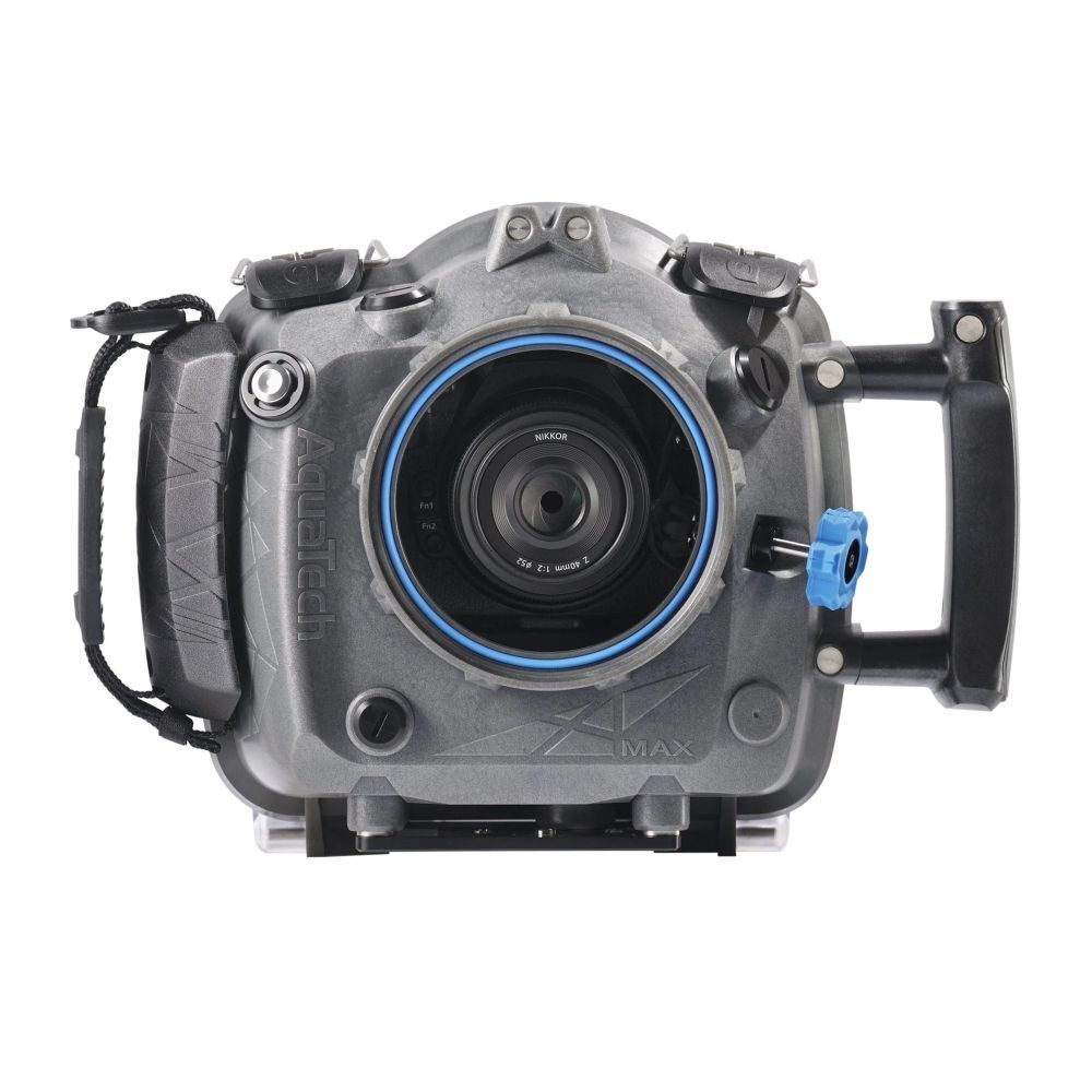 AquaTech Aquatech Edge Max Nikon Z8