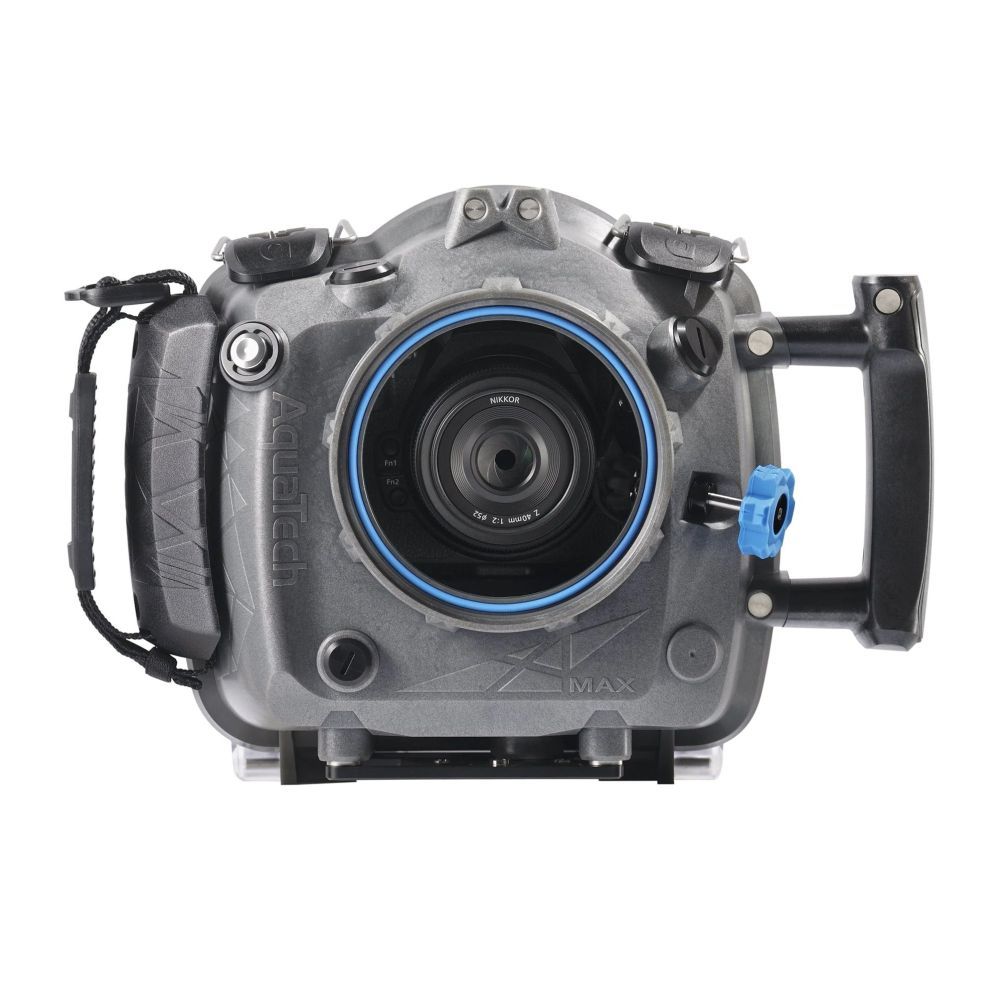 Aquatech Edge Max Nikon Z8