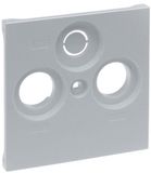 Legrand 765256, Wit, Thermoplastic, Conventioneel, Glanzend, IP20