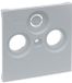 Legrand 765256, Wit, Thermoplastic, Conventioneel, Glanzend, IP20