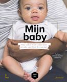 Lannoo uitgeverij Lannoo Mijn baby