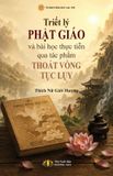 Triết Libri GmbH Triết lý Phật giáo và bài học thực tiễn qua tác phẩm "Thoát vòng tục lụy"