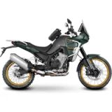 Kliksysteem Kove Kliksysteem fitting KOVE 800 X PRO Adventure