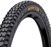 Continental Kryptotal-r E-25 Trail Endurance Tubeless 20´´ X 2.40 Mtb-band Zwart 20´´ x 2.40