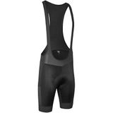 GripGrab Ride Bib Shorts racefiets broek met beenzak wielersport MTB gravel bike heren fietsbroek gevoerd kort