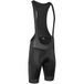 GripGrab Ride Bib Shorts racefiets broek met beenzak wielersport MTB gravel bike heren fietsbroek gevoerd kort