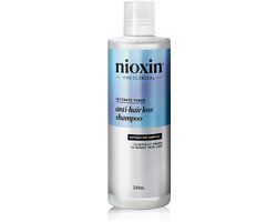 Nioxin Ultimate Power Anti-Hair Loss Shampoo 240 ml