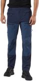 Swedemount Lofoten Stretch PANTSOUT Outdoor broek voor heren Dk. Navy/Denim Blue Maat XL