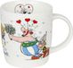 Könitz Konitz Asterix en Obelix mok - Obelix in Love - Keramiek - 0,38 liter