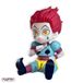 Plastoy Hunter x Hunter Tirelire Hisoka - PVC - 16 cm