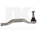 Rotule de barre de connexion NK 5033962 Renault 4852 000 02R 4852 027 33R
