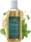 Vibratissimo 'Desire Jump': verfrissende massageolie met mint, erotische liefdesolie