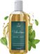 Vibratissimo 'Desire Jump': huile de massage rafraîchissante à la menthe, huile de plaisir érotique