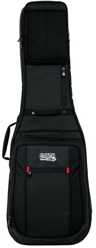 Gator Cases Gator ProGo Series Gig Bag Electric Guitar - Tas voor elektrische gitaren