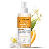 Solinotes Droge Olie Gezicht, Lichaam en Haar 100 ml (Geur : Oranje)