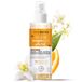 Solinotes Droge Olie Gezicht, Lichaam en Haar 100 ml (Geur : Oranje)