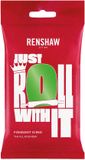 Renshaw Fondant - Lincoln Groen - 1kg