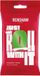 Renshaw Fondant - Lincoln Groen - 1kg