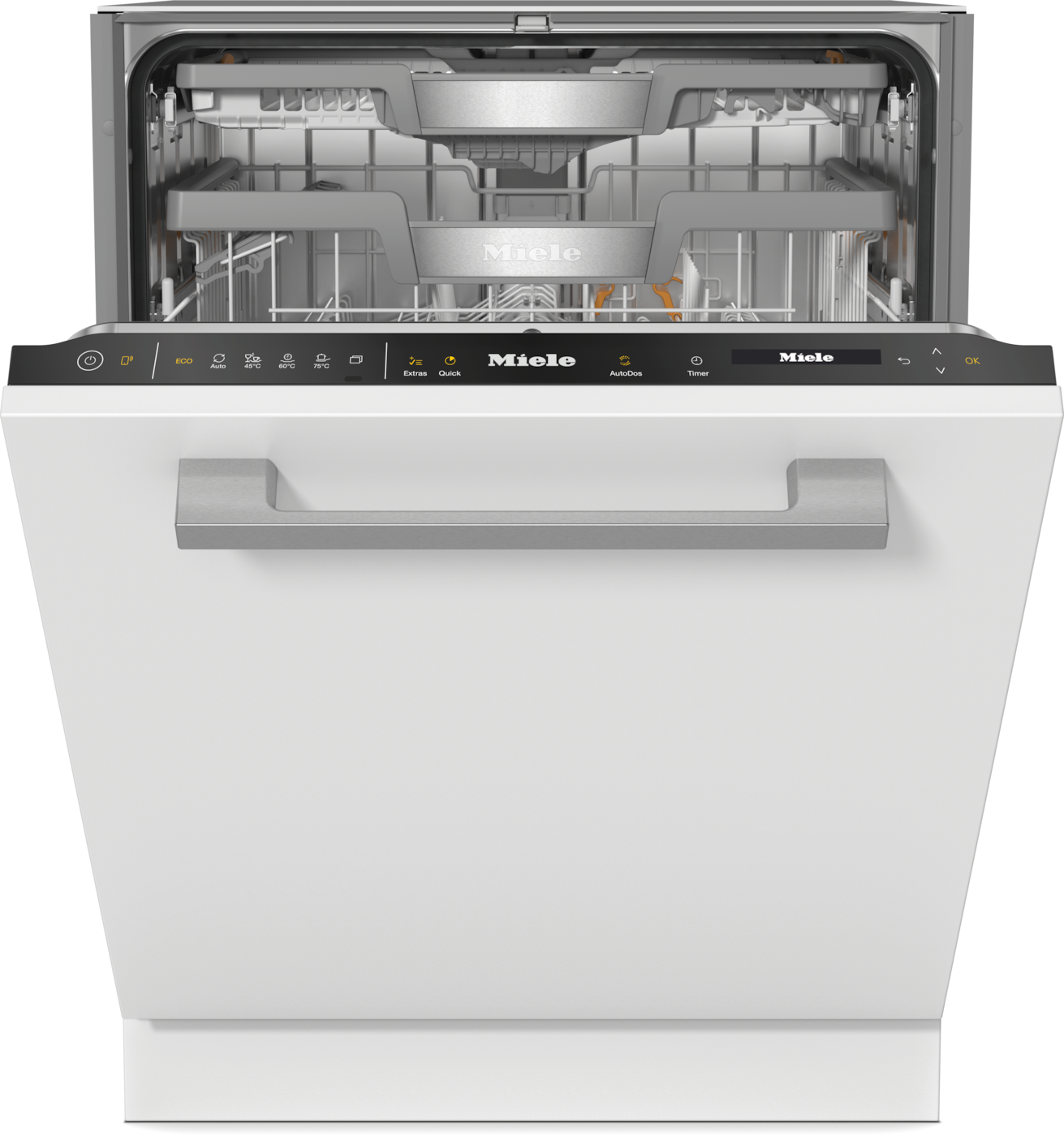 Miele G 7673 SCVi AutoDos Excell