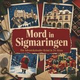 Mord tiptop Mord in Sigmaringen