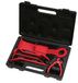 Hilka Tools 12701006 decoratieset, 6 stuks