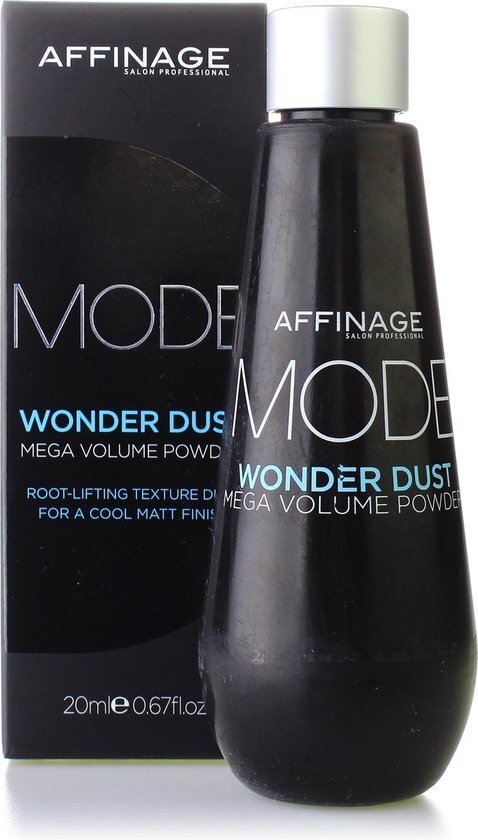 Affinage Mode Wonder Dust Mega Volume Powder