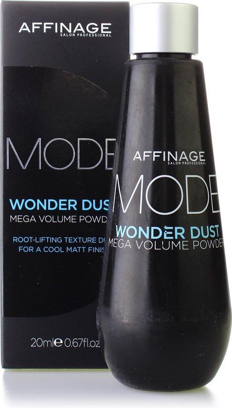 Affinage Mode Wonder Dust Mega Volume Powder 20 ml