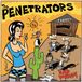 Penetrators - Bad Woman (CD)
