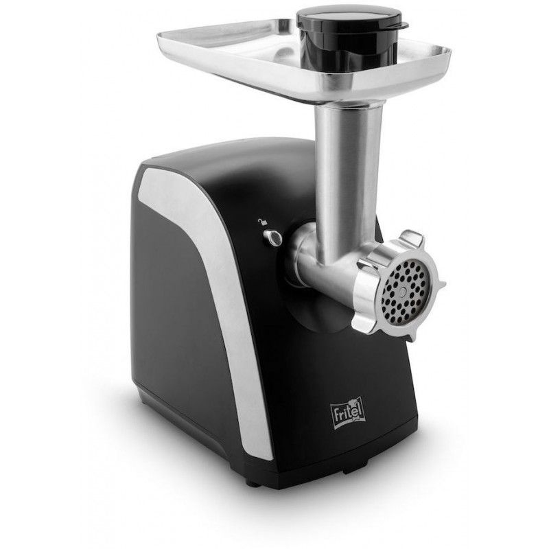 FRITEL MG 2570 Meat Grinder - 400W - Black