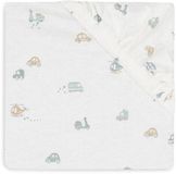 Jollein Hoeslaken Jersey 70/75x140/150cm - On The Go