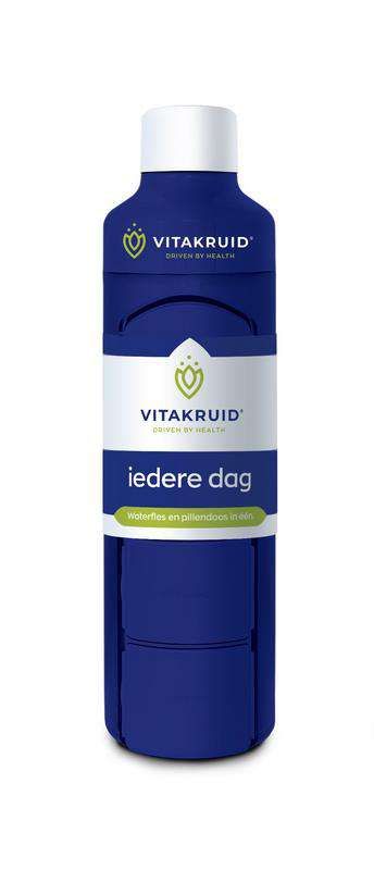 Vitakruid YOS Bottle 375 ml