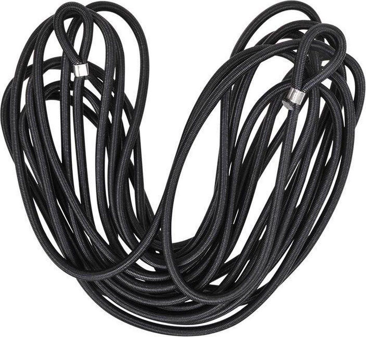 ProPlus Elastisch Koord 7 Meter