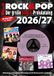 Der NikMa Verlag Der große Rock & Pop Single Preiskatalog 2026/27