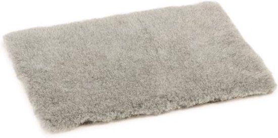 Beeztees Eco Vetbed Bench Rumax Grijs 49 cm - Hond