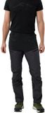 Swedemount Nordkap Stretchbroek – Outdoorbroek voor heren – Maat 2XL