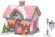 Enesco Disney Department 56 - Minnie Mouse's Shoe Boutique