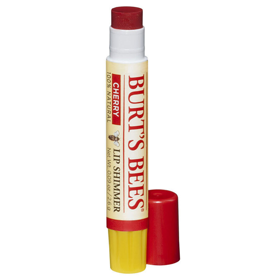 Burts Bees Burt\s Bees Lip Shimmer Cherry