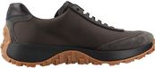 Camper Drift Trail Lage Sneakers Mannen Donkergrijs Textiel Rubber EU 44