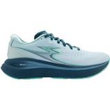 361° Meraki 7 Neutrale schoen Dames - mint, petrolblauw, Maat 40