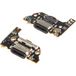Xiaomi Carte avec Connecteur de Charge - Microphone Xiaomi 11 Lite 5G NE, Pack de Service 5600010K9D00