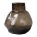 DBKD Vase Brunch mini Ø12 cm Brun